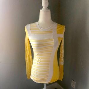 Lululemon Promenade Long Sleeve Tshirt